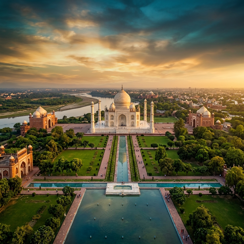 Vihoo Overseas – Travel experiences