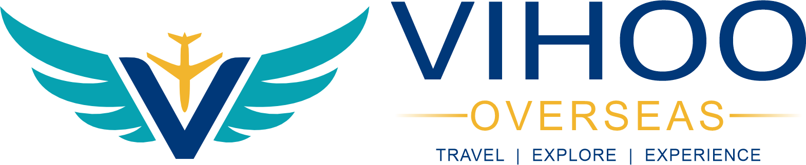 Vihoo Overseas Logo